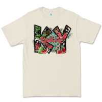 Bone kentucky Premium Tee - SublimationCraftShop