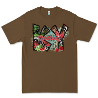 Cacao kentucky Premium Tee - SublimationCraftShop