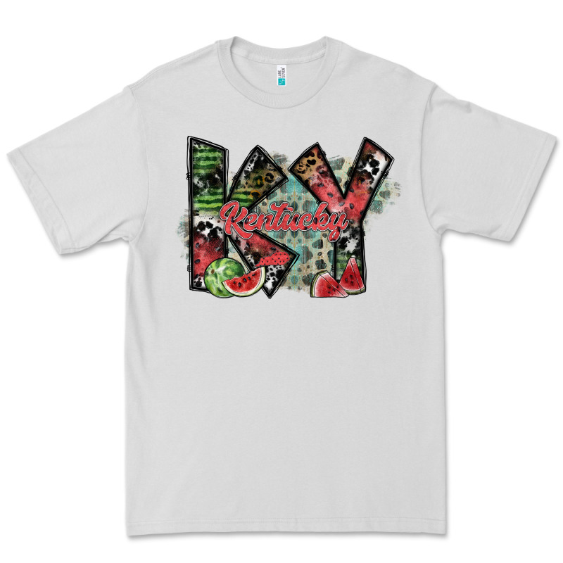 Kentucky Premium Tee by SublimationCraftShop | Teevron