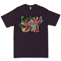 Plum kentucky Premium Tee - SublimationCraftShop