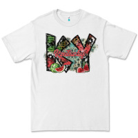 White kentucky Premium Tee - SublimationCraftShop