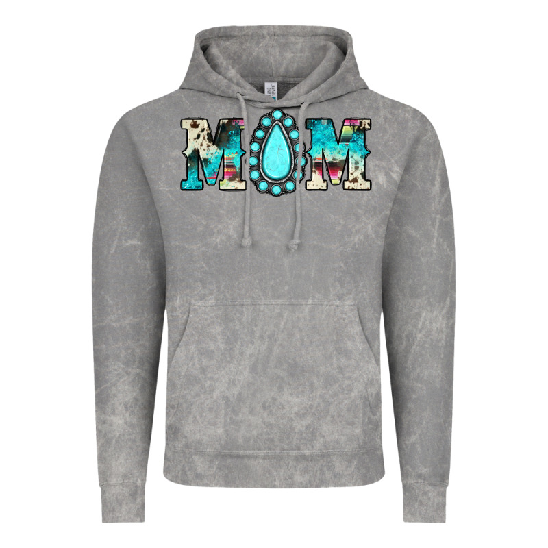 Mom Vintage Hoodie by JahusDesignShop | Teevron