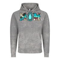 Cloud Rock mom Vintage Hoodie - JahusDesignShop