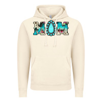 Vintage Artic mom Vintage Hoodie - JahusDesignShop