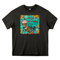 Asphalt cold like my soul  mug coaster Heavy Core Tee - BarkalooDesign