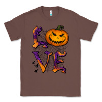 Chestnut Love Halloween Classic Tee - Jasminsmagicworld