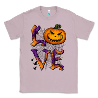 Lilac Love Halloween Classic Tee - Jasminsmagicworld