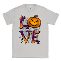Moon Dust Love Halloween Classic Tee - Jasminsmagicworld