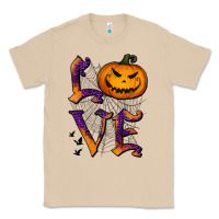 Mushroom Love Halloween Classic Tee - Jasminsmagicworld