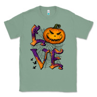 Sage Love Halloween Classic Tee - Jasminsmagicworld