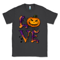 Smoke Love Halloween Classic Tee - Jasminsmagicworld