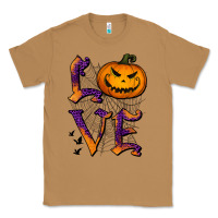 Toasted Coconut Love Halloween Classic Tee - Jasminsmagicworld
