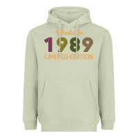 Matcha Made In 1989 Limited Edition Heavyweight Hoodie - Bettercallsaul