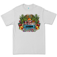 Summer Premium Tee | Teevron
