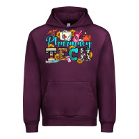 Pharmacy Tech Urban Hoodie | Teevron