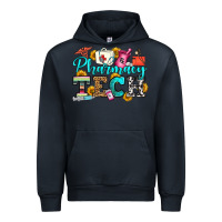 Navy pharmacy tech Urban Hoodie - OliviaCreatesArt