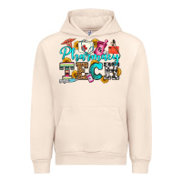 Sandshell pharmacy tech Urban Hoodie - OliviaCreatesArt