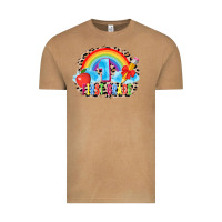 Vintage Camel back to school 1 3200x2400 Vintage Tee - AdoDesignShop