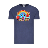 Vintage Denim back to school 1 3200x2400 Vintage Tee - AdoDesignShop