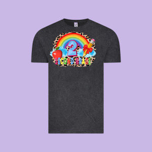 Back To School 2 3200x2400 Vintage Tee Designed By Adodesignshop