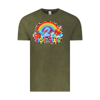 Vintage Olive back to school 2 3200x2400 Vintage Tee - AdoDesignShop