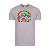 Vintage Zinc back to school 2 3200x2400 Vintage Tee - AdoDesignShop