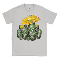 Moon Dust texas rainbow cactus Classic Tee - LillyAllenDesigns