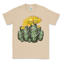 Mushroom texas rainbow cactus Classic Tee - LillyAllenDesigns