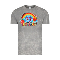 Cloud Rock back to school 3 3200x2400 Vintage Tee - AdoDesignShop