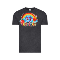 Vintage Black back to school 3 3200x2400 Vintage Tee - AdoDesignShop
