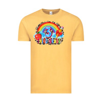 Vintage Mustard back to school 3 3200x2400 Vintage Tee - AdoDesignShop