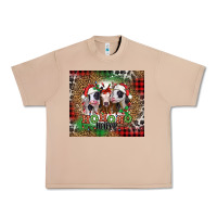 Burro ho ho ho heifer Christmas heifers Urban Heavy Tee - Jasminsmagicworld