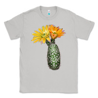 Moon Dust texas rainbow cactus Classic Tee - LillyAllenDesigns