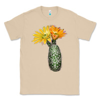 Mushroom texas rainbow cactus Classic Tee - LillyAllenDesigns