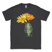 Smoke texas rainbow cactus Classic Tee - LillyAllenDesigns