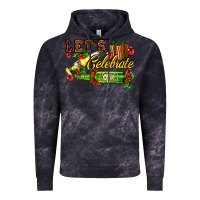 Cloud Black let`s celebrate with beer bottles Vintage Hoodie - AdoDesignShop