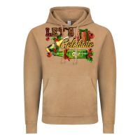 Let`s Celebrate With Beer Bottles Vintage Hoodie | Teevron