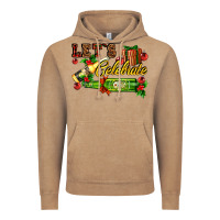 Vintage Coffee let`s celebrate with beer bottles Vintage Hoodie - AdoDesignShop