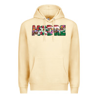 Pina Colada mexican flag sunflower madre Premium Hoodie - JahusDesignShop