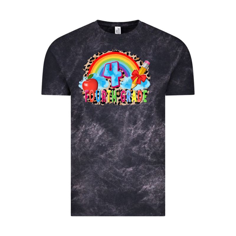 Back To School 4 3200x2400 Vintage Tee by AdoDesignShop | Teevron