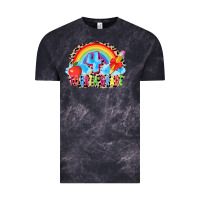 Cloud Black back to school 4 3200x2400 Vintage Tee - AdoDesignShop