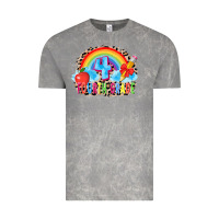 Cloud Rock back to school 4 3200x2400 Vintage Tee - AdoDesignShop