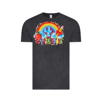 Vintage Black back to school 4 3200x2400 Vintage Tee - AdoDesignShop