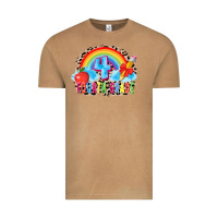 Vintage Camel back to school 4 3200x2400 Vintage Tee - AdoDesignShop