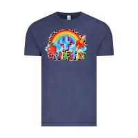 Vintage Denim back to school 4 3200x2400 Vintage Tee - AdoDesignShop
