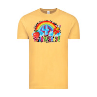 Vintage Mustard back to school 4 3200x2400 Vintage Tee - AdoDesignShop