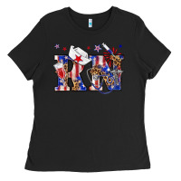 Rn Registered Nurse Billie Wilder Ladies Tee | Teevron
