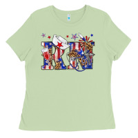 Matcha rn registered nurse billie wilder Ladies Tee - texasbilliewilder