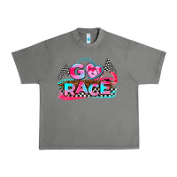 Tornado go race Urban Heavy Tee - AdoDesignShop