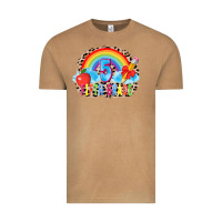 Vintage Camel back to school 5 3200x2400 Vintage Tee - AdoDesignShop